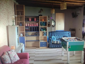 holiday home Favara